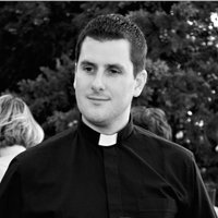 Fr Liam Bradley (@frliamb) 's Twitter Profile Photo Fr Liam Bradley (@frliamb) 's Twitter Profile Photo