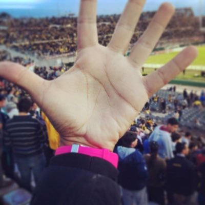 denissitoh's profile picture. No juego amistosos. Simpatizante del glorioso #Peñarol Uso iphone y juego poker! Todo es reciclable ♻