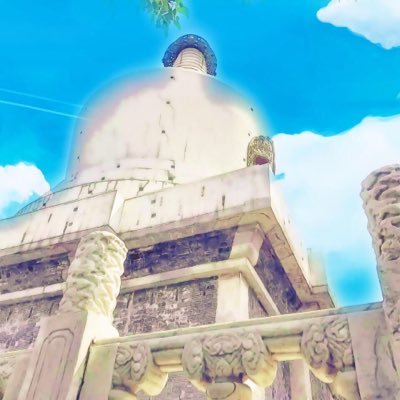 JyuGinfong's profile picture. 清净