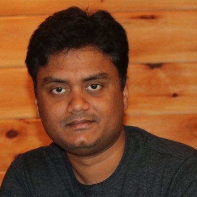 ranganadh_p's profile picture. From Bhadrachalam