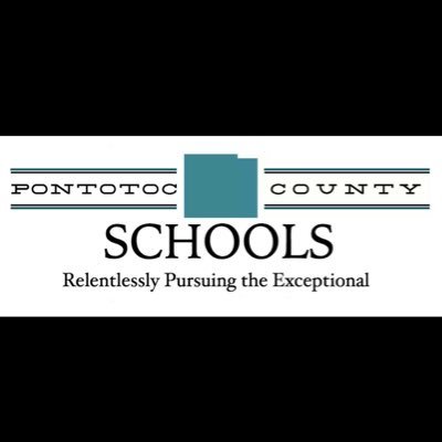 The official Twitter account for Pontotoc County School District.