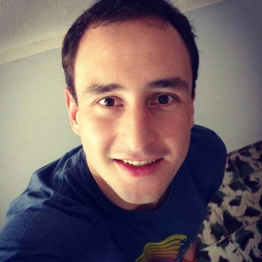 Santibzzo's profile picture. Intentando la felicidad a prueba y error...