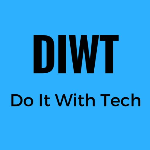 DoItWithTech's profile picture. 