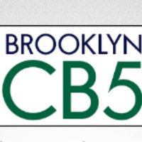 BK Community Board 5(@BrooklynCB5) 's Twitter Profileg