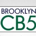 BK Community Board 5 (@BrooklynCB5) Twitter profile photo