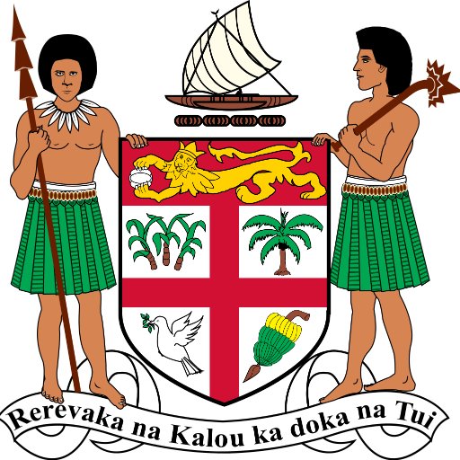 Fiji Consulate & Trade Commission - Australia & NZ