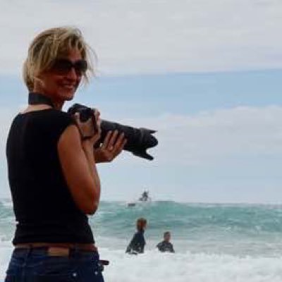 inge_wachtelaer's profile picture. owner of a Unique guesthouse : Maison Marguerite, professional photographer