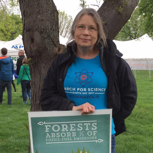 Val_Doud's profile picture. retired science teacher, wife, mother of 3 redheads, grandmother, apple grower, proud union member #ScienceNotSilence #VaccinesWork #vote