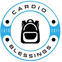 Cardio Blessings, Inc.(@CardioBlessings) 's Twitter Profile Photo