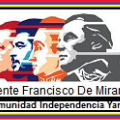 comunidadffm's profile picture. 