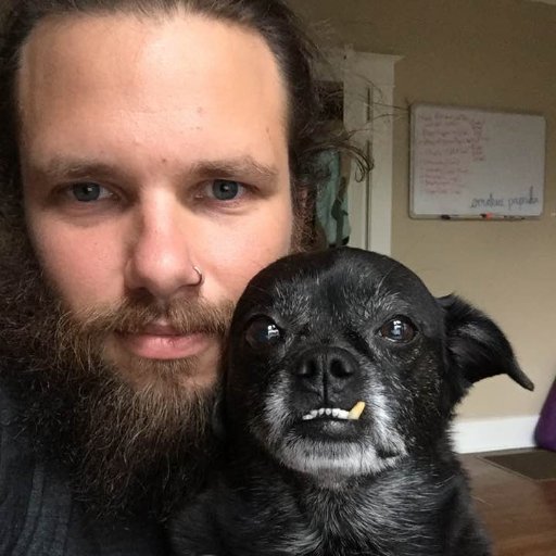 Writes front-end code for @PETA sites, bakes bread, cooks, likes punk music. RT ≠ endorsement but maybe you're interesting? *views/attempts at jokes are my own