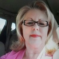 Nancy grice - @Nancygrice5 Twitter Profile Photo