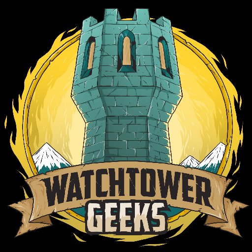 Watchtower Geeks