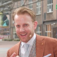 Edwin van Rest (@edwinvanrest) 's Twitter Profile