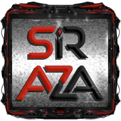 SirAzaTV's profile picture. Streamer Professionnel Informatique - Contact Pro: contact@sir-aza.fr - Sponsor: Ikoula Ambassadeur: Avermedia Partenaires: StreamLabs Twitch ThreeAxe