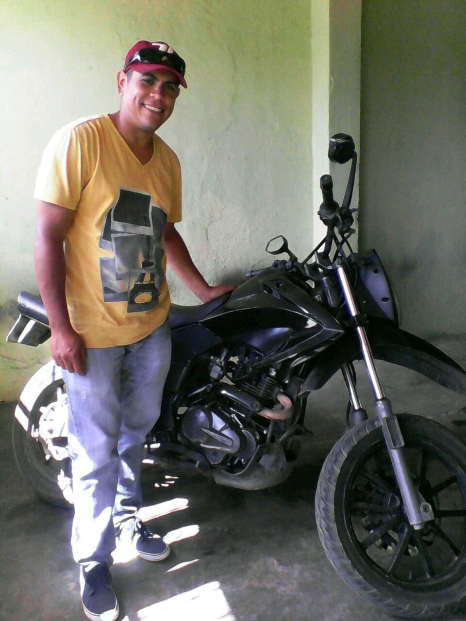 Rafaelcadenas5's profile picture. 