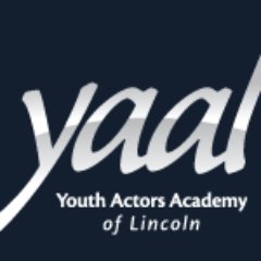 YAAL18's profile picture. Bringing the magic of theatre to children in Lincoln, NE regardless of ability, experience, or economic circumstance.