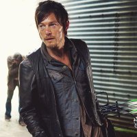 Daryl Dixon (@intrepidbowman) 's Twitter Profile