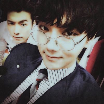 Yesung 褪尽风华 我依然彼岸守护你