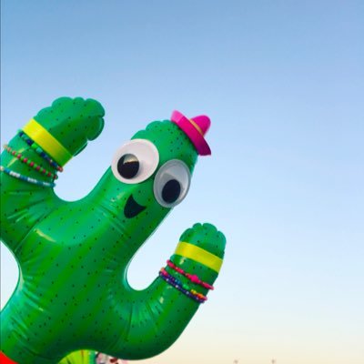 🌵Free Hugs.🌈Good Vibes. PLUR. EDM. Festivals. 👻 IG: @pricklypeteplur is a Festival Totem! 🎶Sister IG: @psychosniqers @proxienexus 💳https://t.co/cbPaNAMFLE