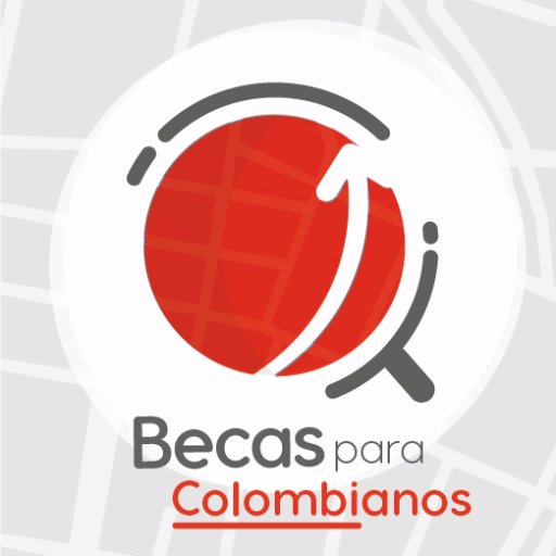 http://t.co/1RUf4UcHij Información, oferta, estudios en el extranjero, requisitos y más temas relevantes de becas para colombianos.