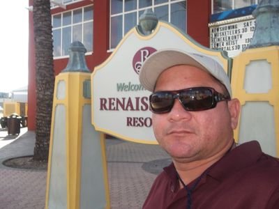 luisyvan1402's profile picture. Dios proveera