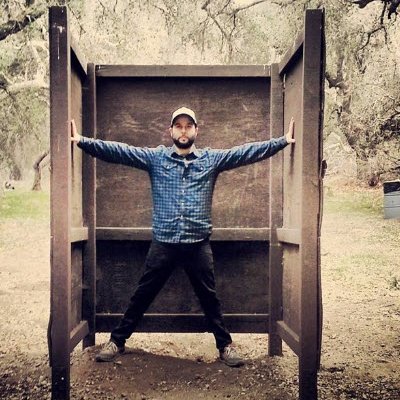 unstopawill's profile picture. Mainly random musings , but also here to talk sports, politics, music, food, and film.
Chargers ⚡, #BoltUp, Dodgers, Lakers  🇵🇸.