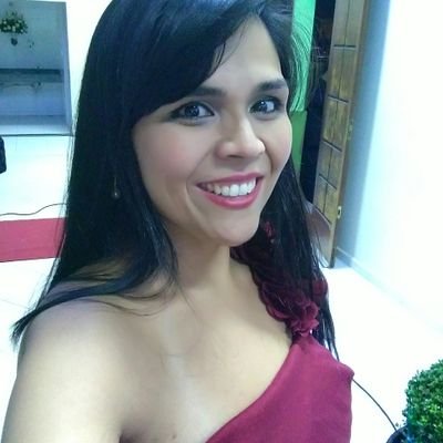 NakaJuliana's profile picture. #TimBeta