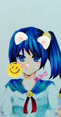 鈴 みささんのプロフィール画像