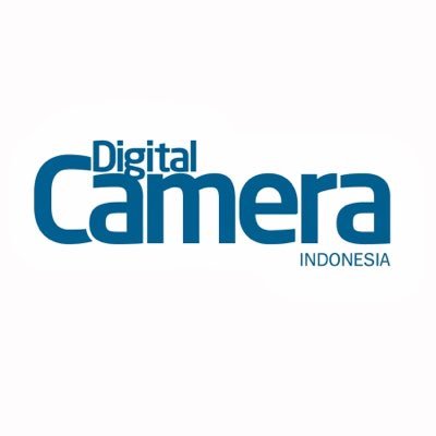 Akun Twitter resmi Majalah Digital Camera Indonesia. Menyajikan tips dan trik, olah digital, uji produk, serta update perkembangan dunia fotografi digital