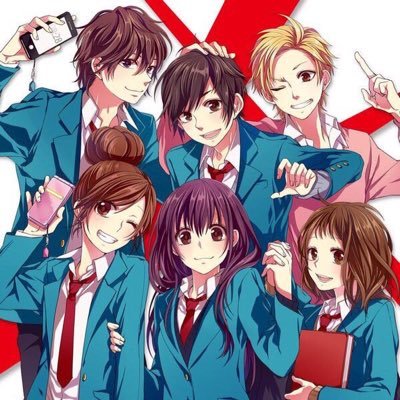 ★HoneyWorks☆さんのプロフィール画像