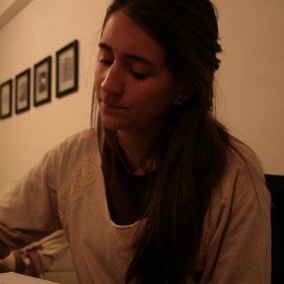 amalialoubiere's profile picture. 
