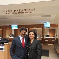 Satish Thakkar (@satishthakkar01) 's Twitter Profile