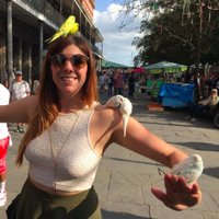 Claire Sands (@clur_sands) 's Twitter Profile