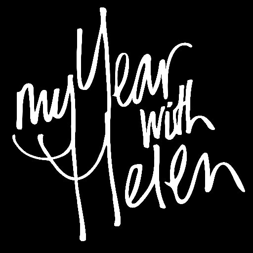 My Year With Helen