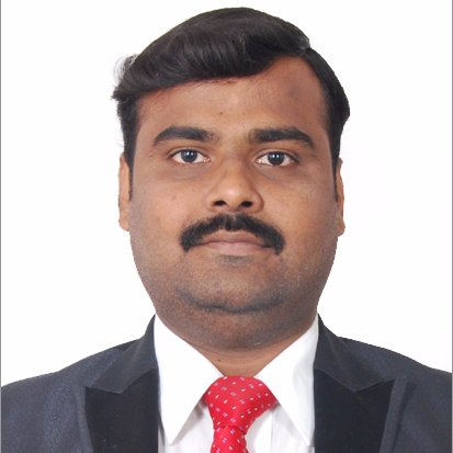 vishnumaheshkr's profile picture. My self Dr. Vishnu Mahesh K. R.