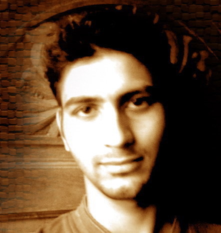 aniketmule's profile picture. 