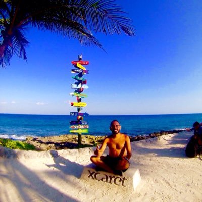 mariorosales45's profile picture. 