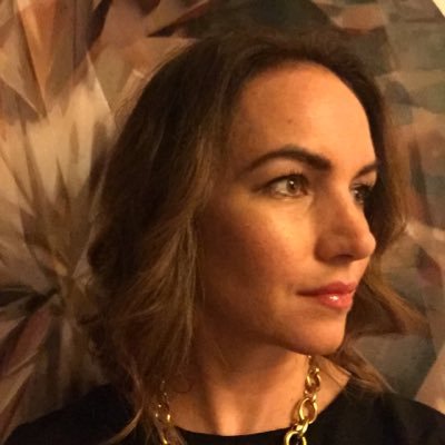 Krista Coupar CEO & Founder of COUPAR. Revolutionizing the business of design.