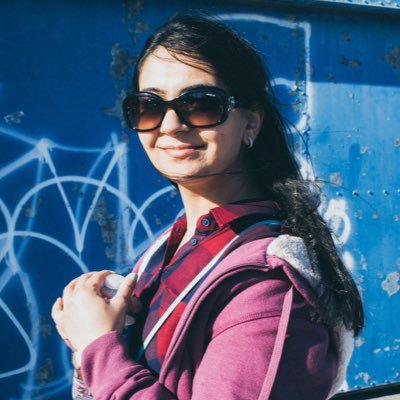 Nazish_Faiz's profile picture. 