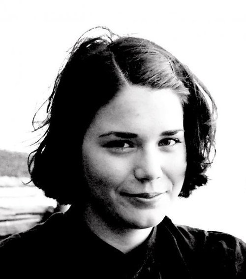 NathalieSajda's profile picture. 