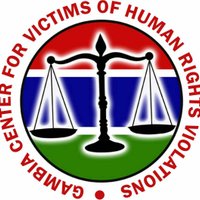 Gambia Center for victims of Human Rights (VC)(@gambia_vc) 's Twitter Profile Photo