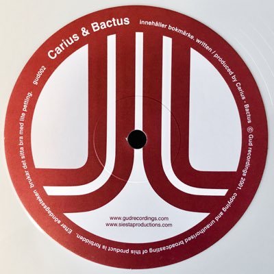 GudRecordings's profile picture. Techno / alternative label. Stockholm, Sweden. Asleep since 2004. Now forcing its eyes wide open for phase2, which is good.