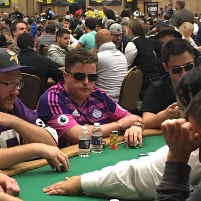 Kid_Bunz's profile picture. Self Employed/ Poker Player/ Full time punter  
SCOOP 32- Sunday Million Champion 2019!
Snapchat: KidBunz  
Instagram: @Kid_Bunz   https://t.co/DgL3qLl8JV