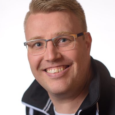 HeikkilPietu's profile picture. Pedagogi, valmentaja, toimitusjohtaja ja yrittäjä