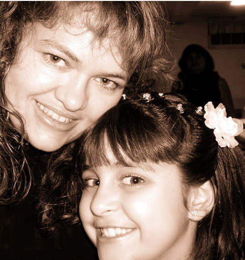 MirianLuiza's profile picture. 