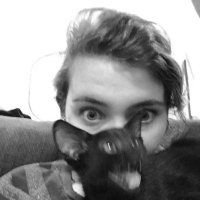 Cailyn Nagle (@cailynnagle) 's Twitter Profile