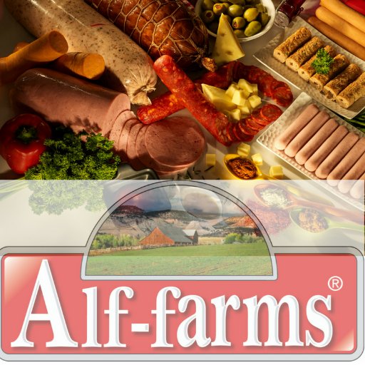 alffarms's profile picture. Our forte is delivering a premium quality of meat at your doorstep. At Alf-farms, order various types of sausages, meats,food delights, all under one roof!