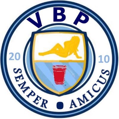 Cuenta Oficial del VBP FC 🍺