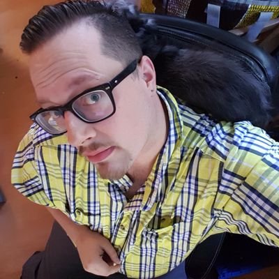 Ian Grimsdickさんのプロフィール画像